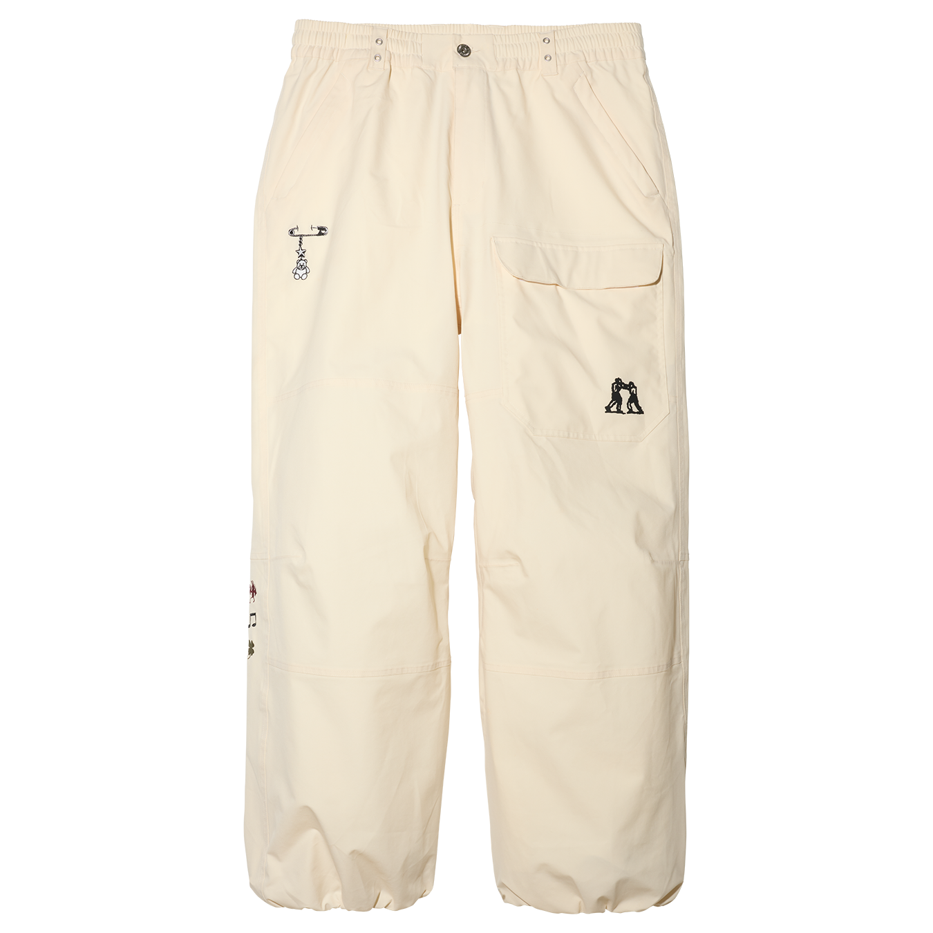 Jib Pant