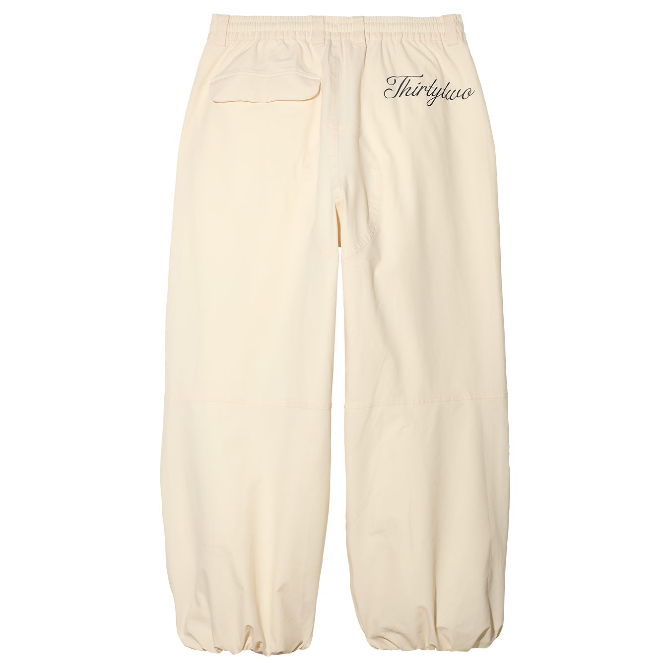 Jib Pant