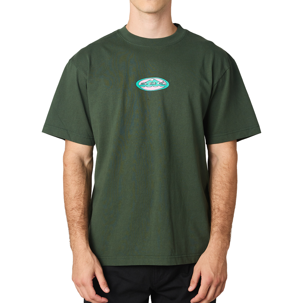 Jib Relaxed S/S T-Shirt
