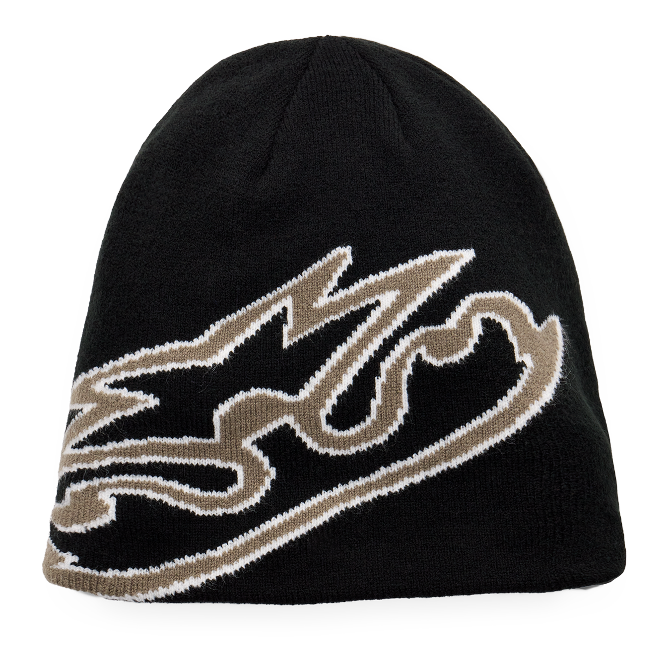 Jib Skully Beanie