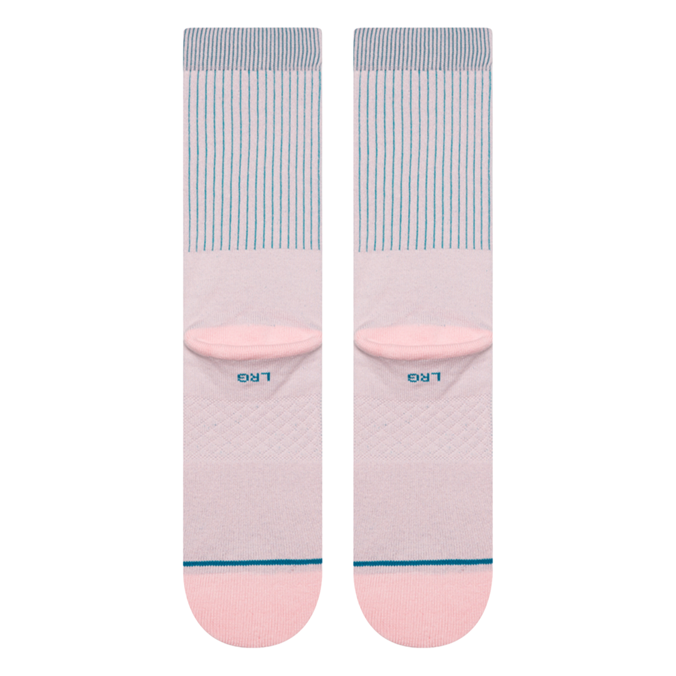 Jigglypuff Crew Sock