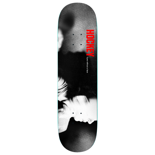 John Fitzgerald Shadowbox Deck