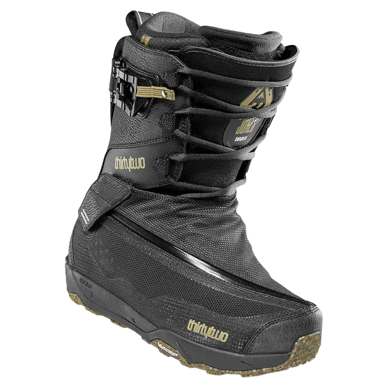 Jones MTB Lite Boot
