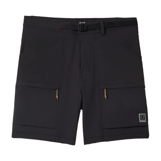 Journey Utility Short