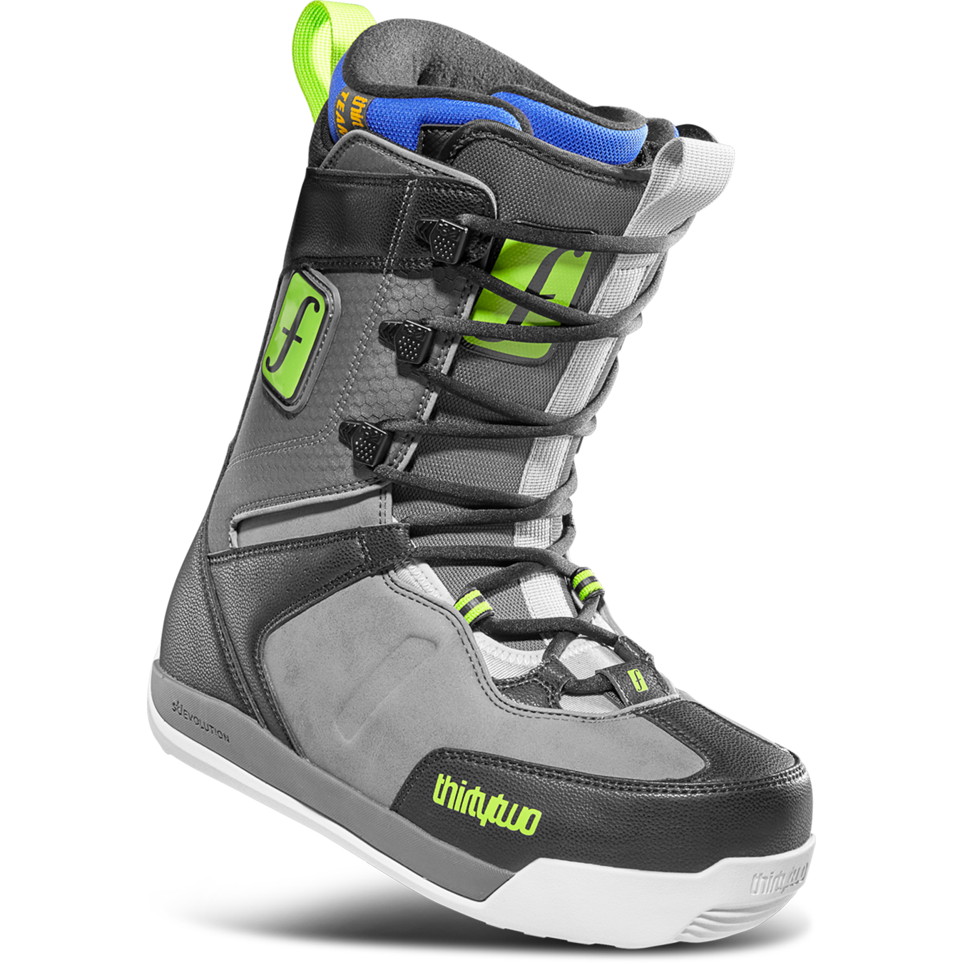 Jp Walker Forum Pro Boot 2026
