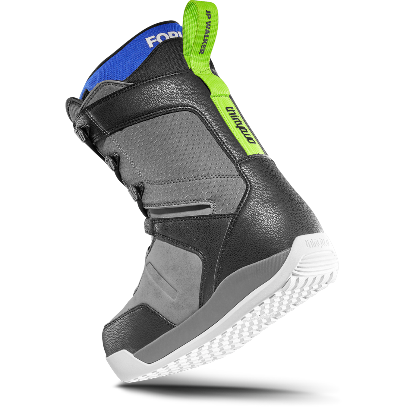 Jp Walker Forum Pro Boot 2026