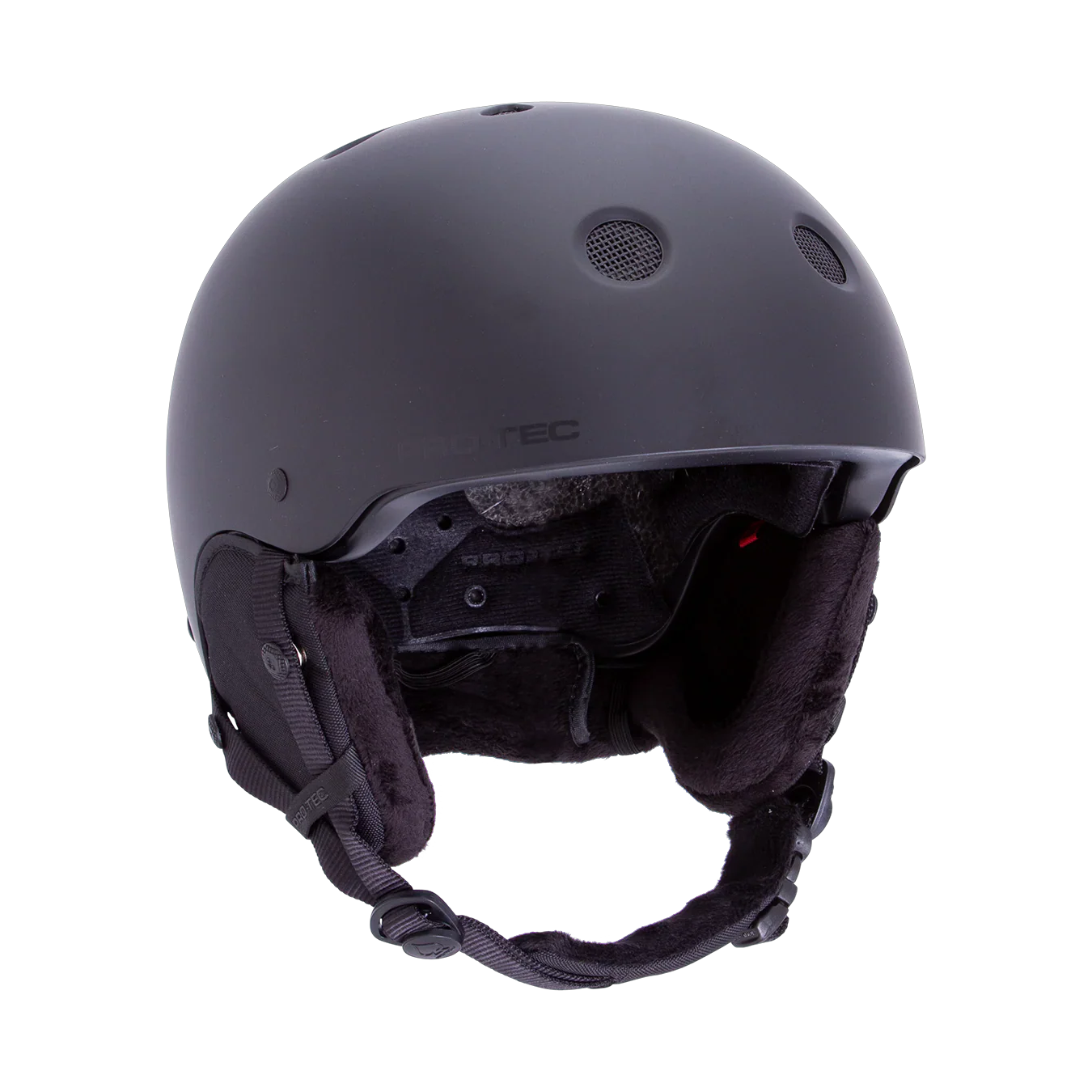 Jr Classic Snow Helmet
