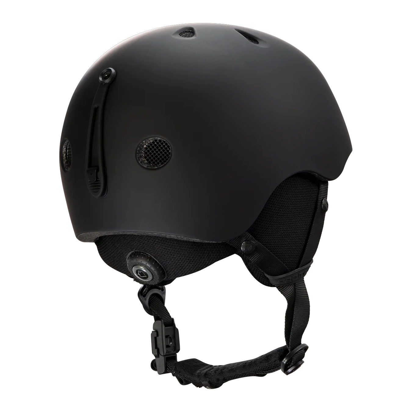 Jr Classic Snow Helmet