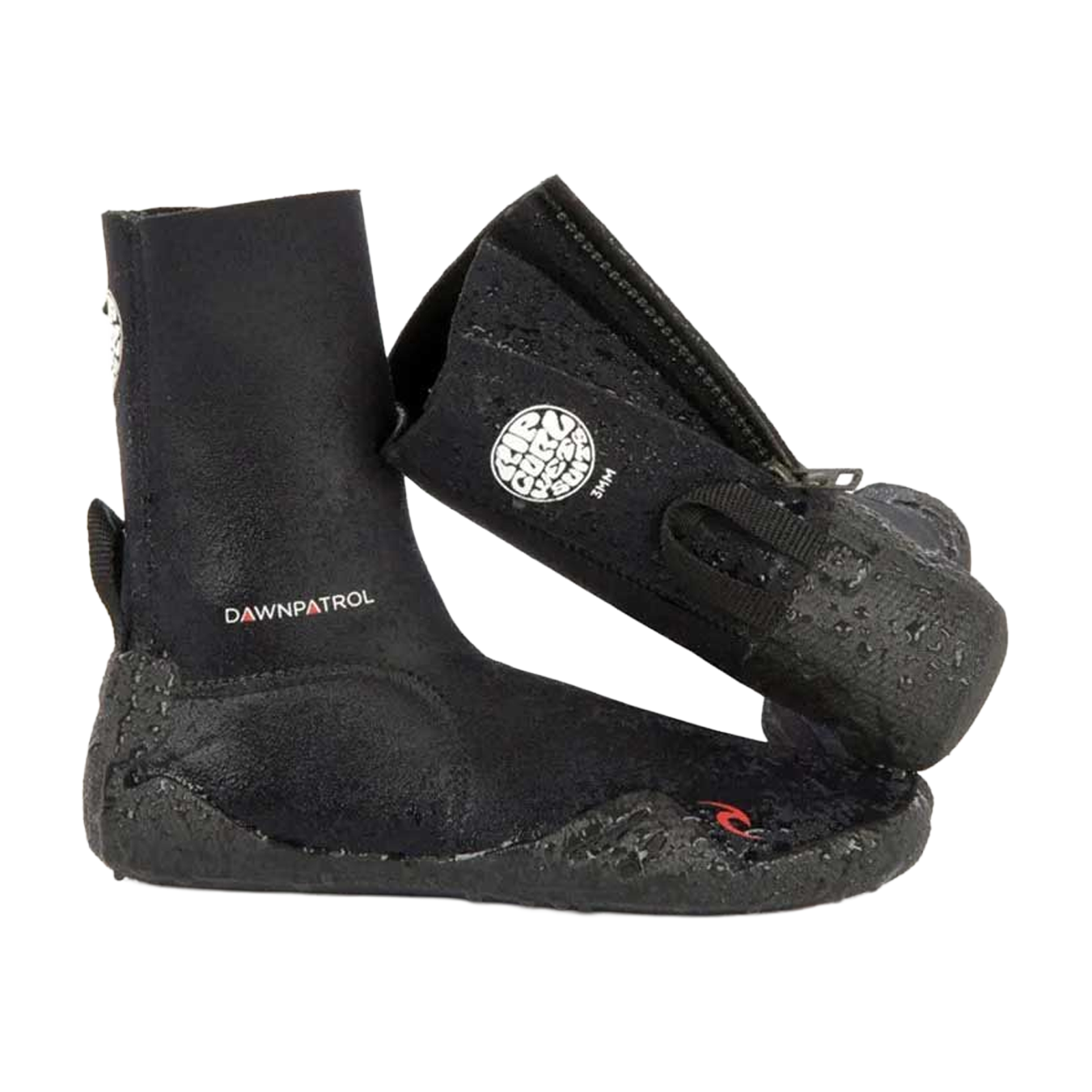 Junior Dawn Patrol 3mm RT Booties