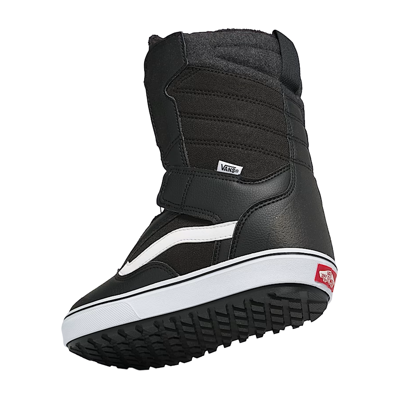 Juvie Linerless Boot 2026