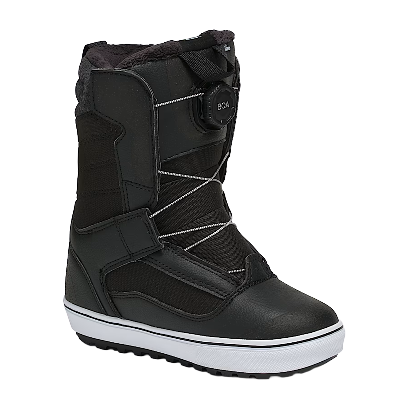 Juvie Linerless Boot 2026