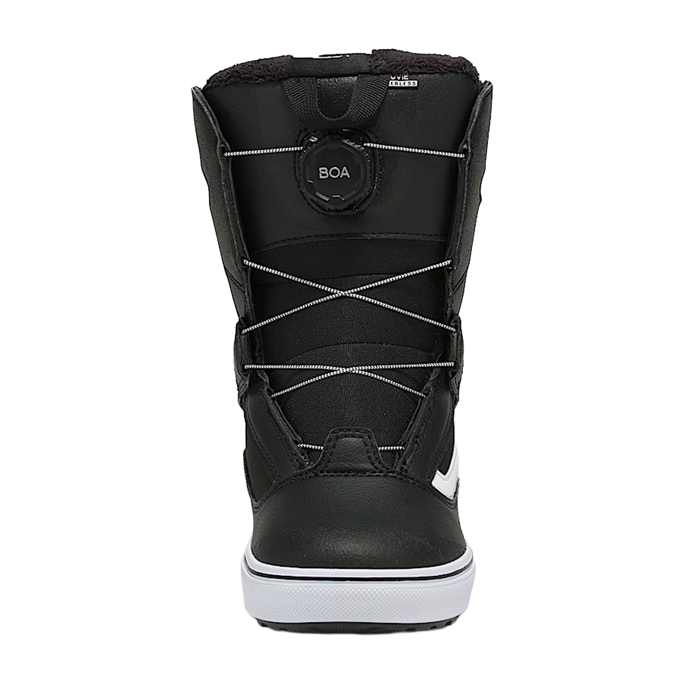 Juvie Linerless Boot 2026