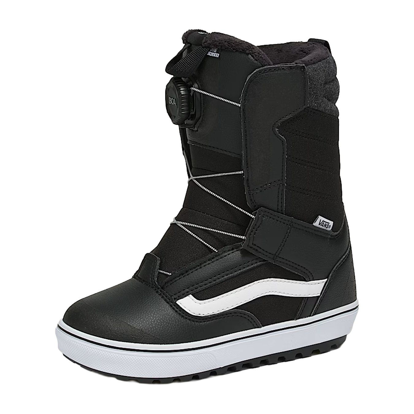 Juvie Linerless Boot 2026