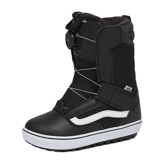 Juvie Linerless Boot 2026