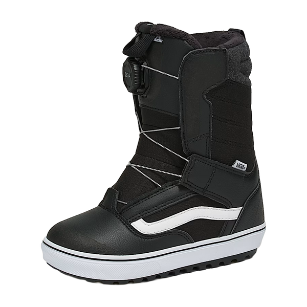 Juvie Linerless Boot