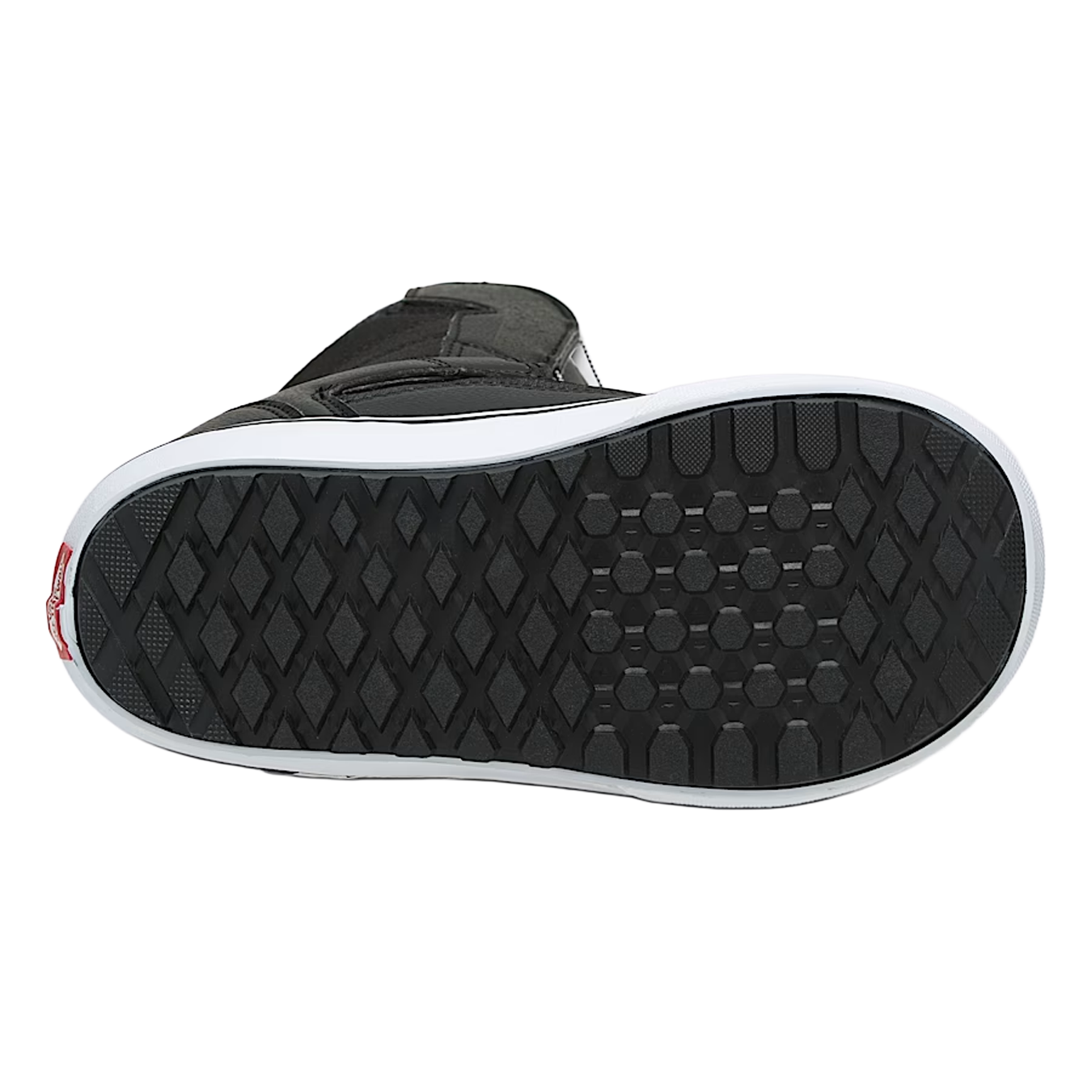 Juvie Linerless Boot 2026