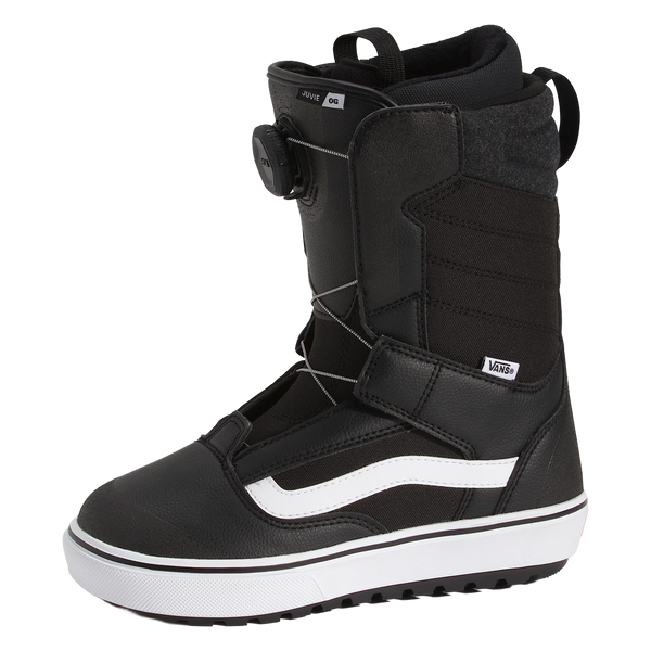 Juvie Og Boot