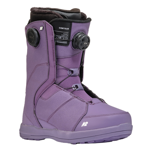 Contour Boot 2025