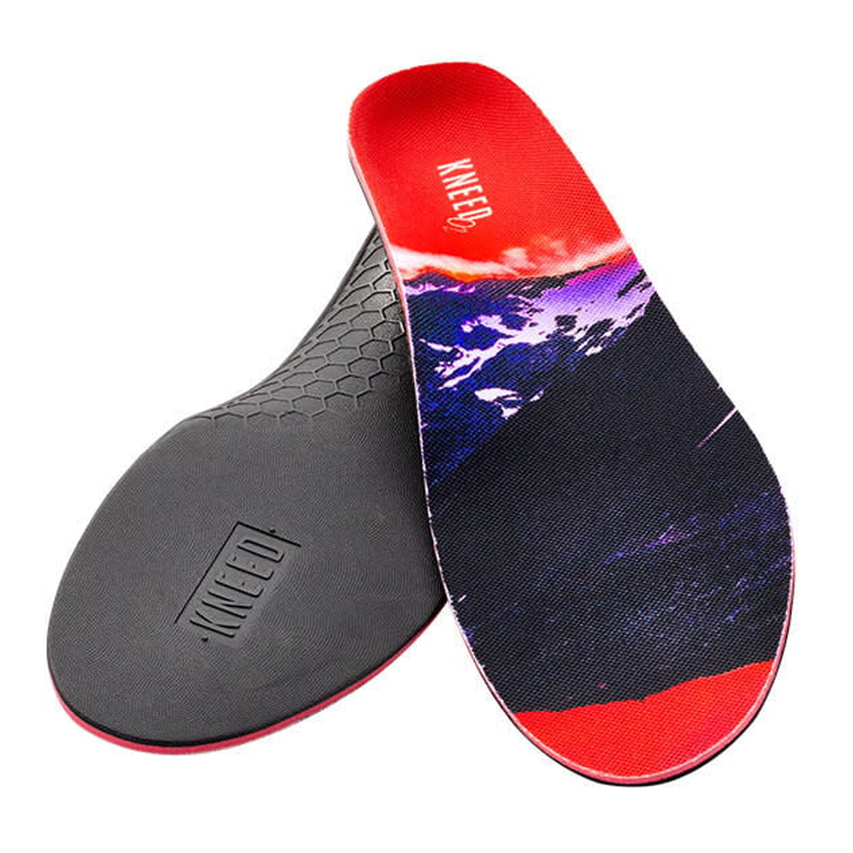 O2 Insole 2025