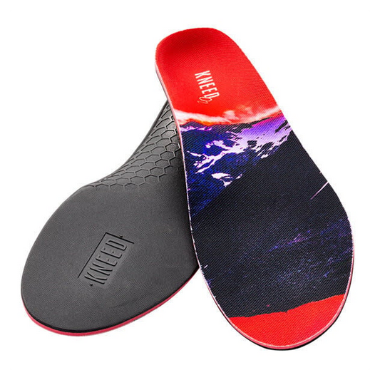 O2 Insole 2025