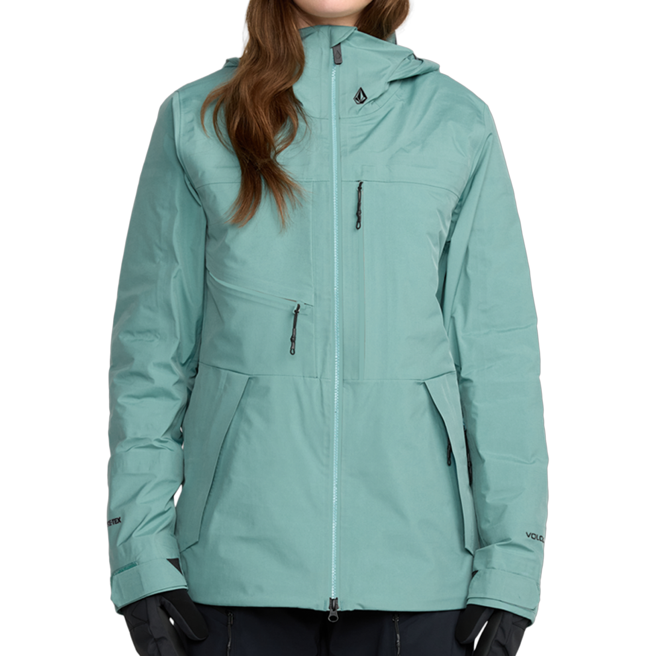 Koa Tds Inf Gore-Tex Jacket 2026