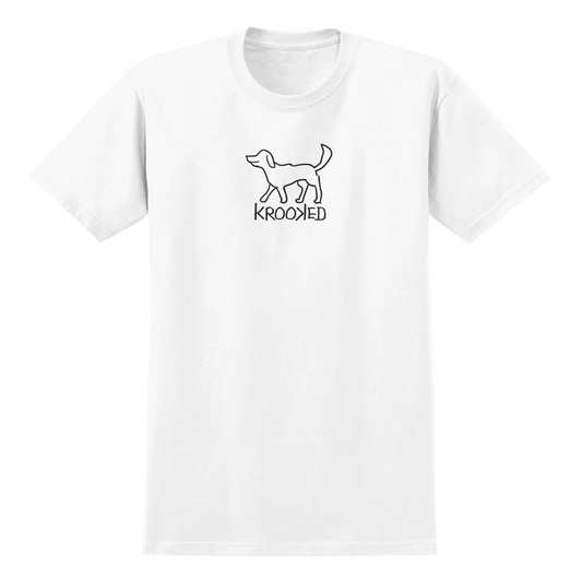 El Perro S/S T-Shirt 2025
