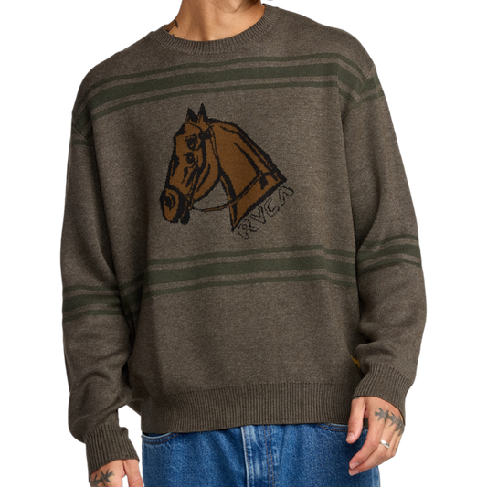 KSL Crew Sweatshirt 2025