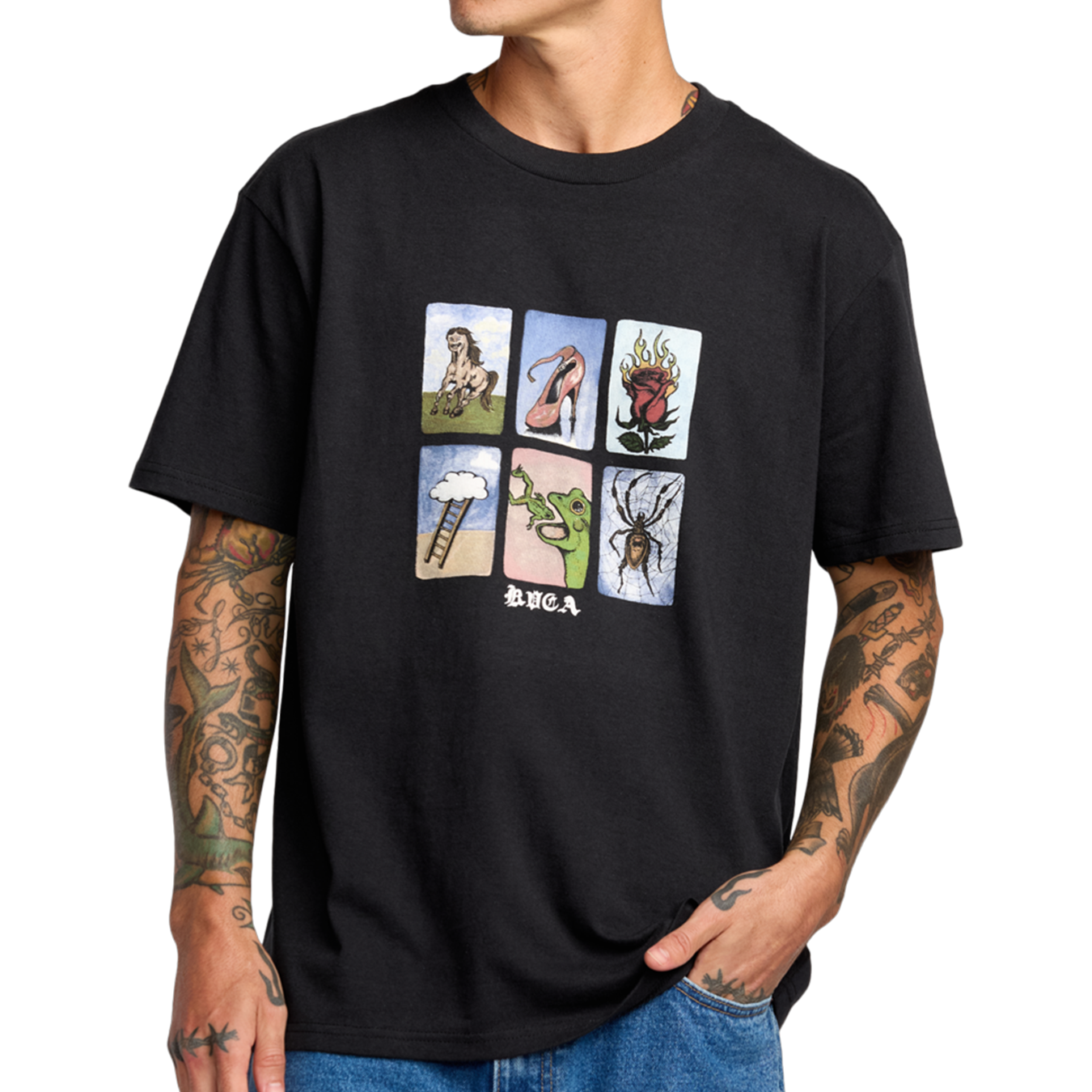 KSL S/S T-Shirt 2025