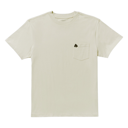 KSL Pocket S/S T-Shirt 2025