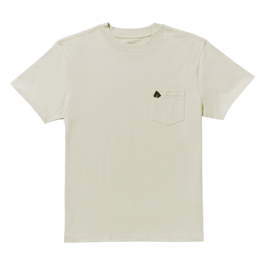 KSL Pocket S/S T-Shirt 2025