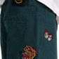 Kaleb 5 Pocket 21 Short