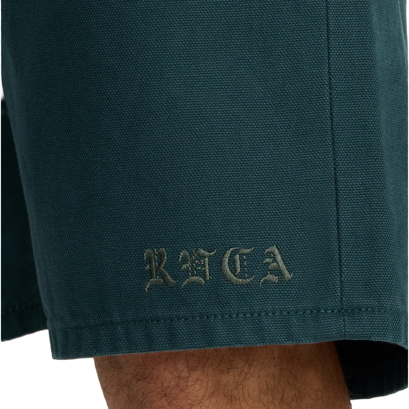 Kaleb 5 Pocket 21 Short