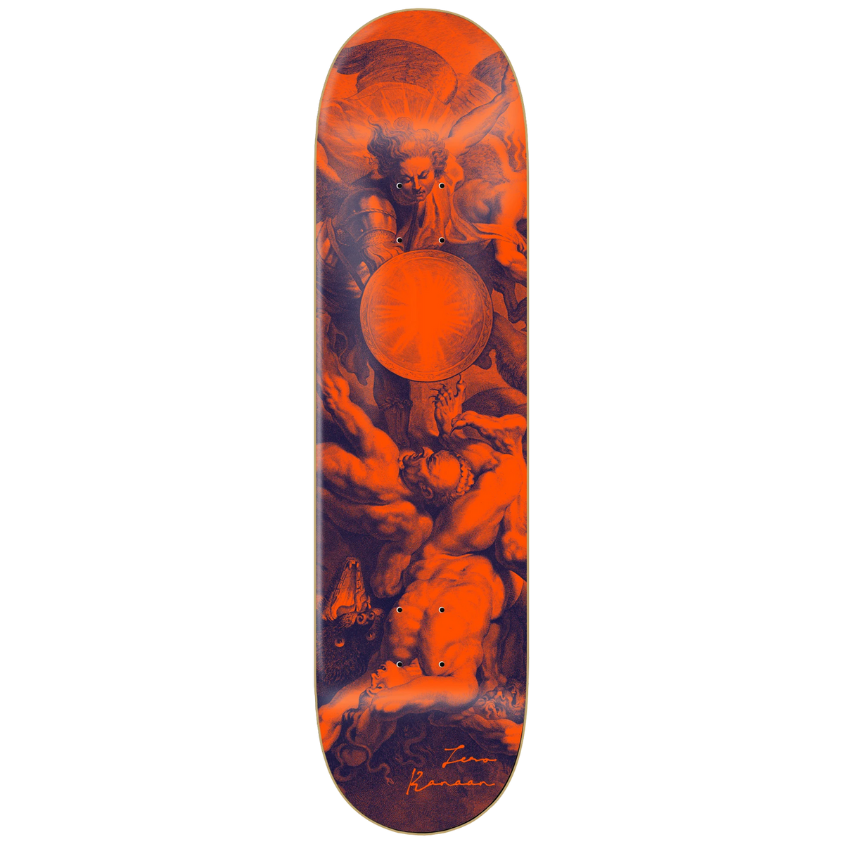Kanaan Renaissance Deck