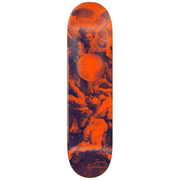 Kanaan Renaissance Deck