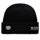 Kanji Beanie