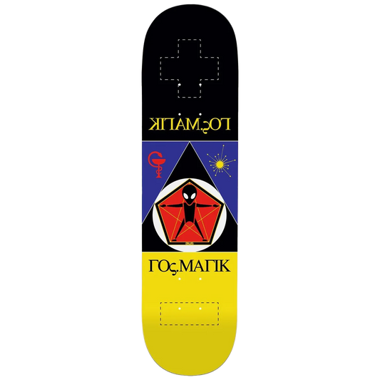 Kaos Twin Deck 2025