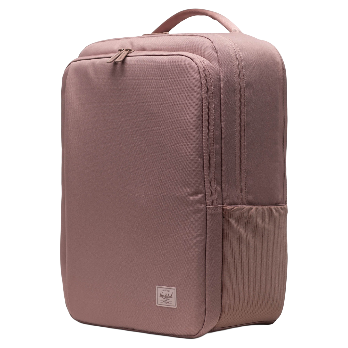 Kaslo Backpack Tech 2025