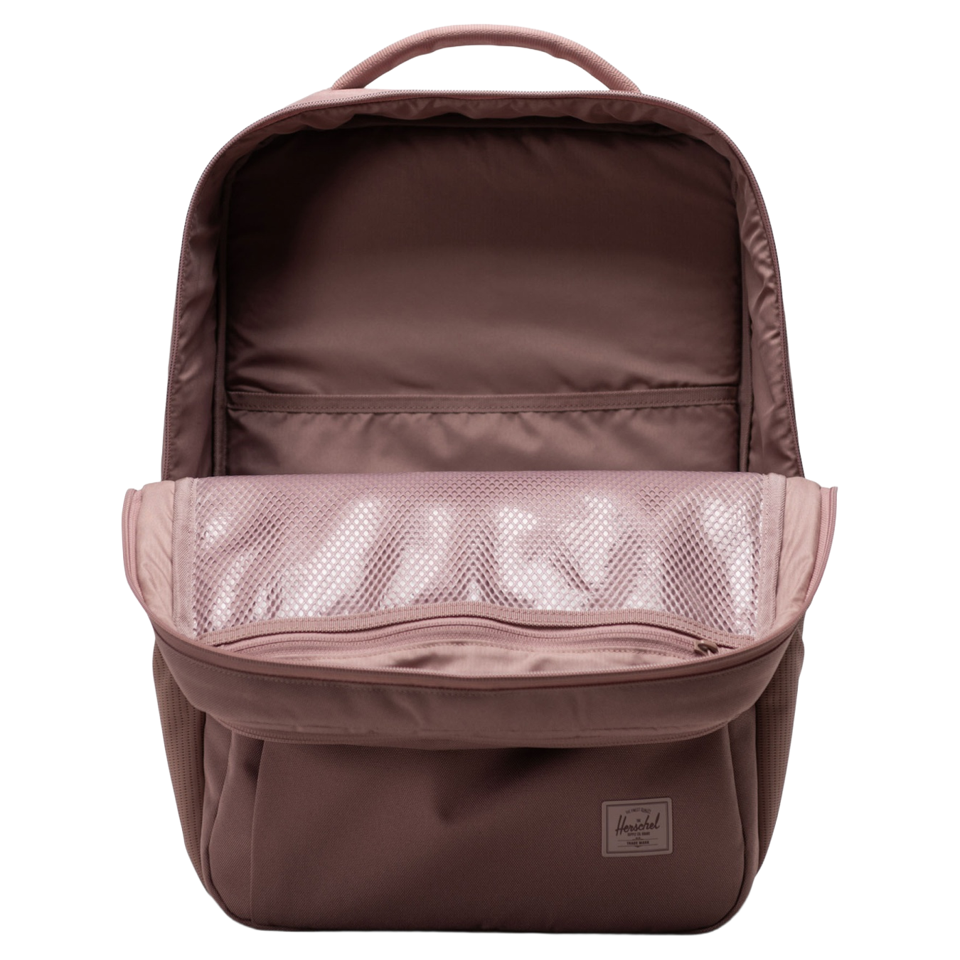 Kaslo Backpack Tech 2025