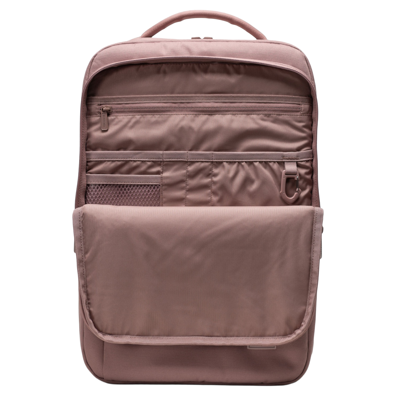 Kaslo Backpack Tech 2025