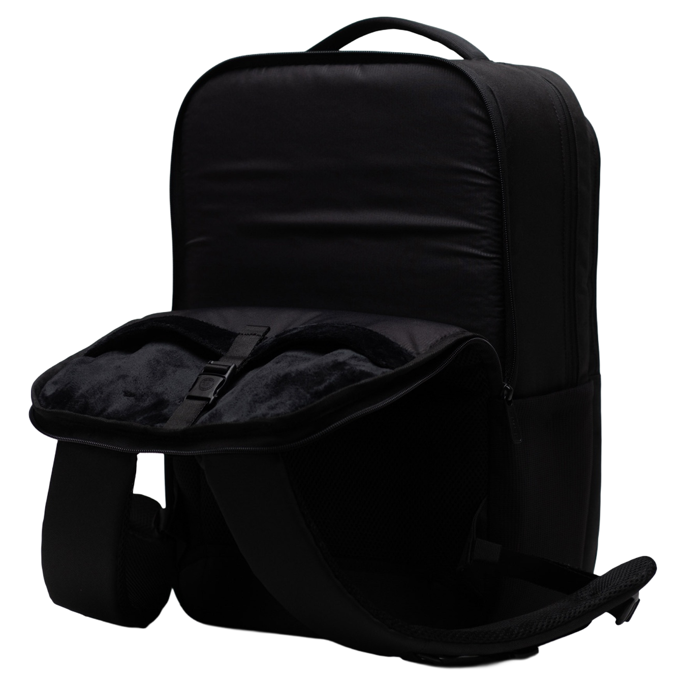 Kaslo Backpack Tech 2025