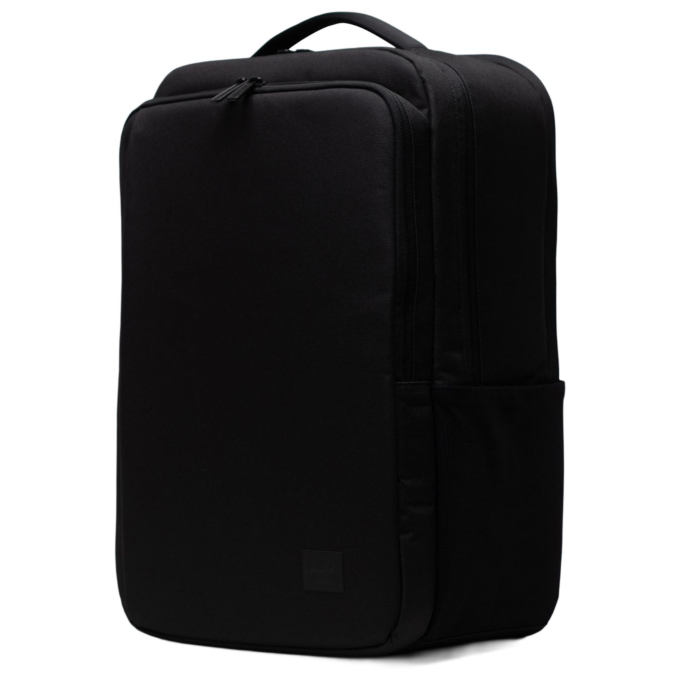 Kaslo Backpack Tech 2025