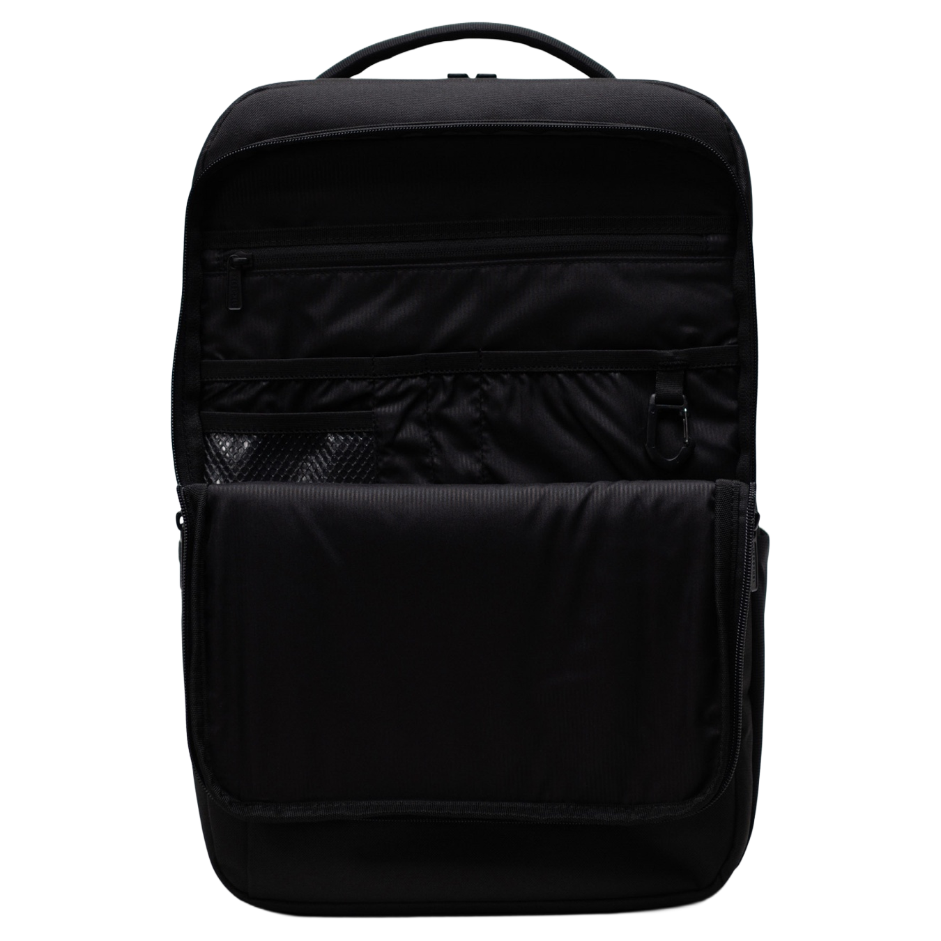 Kaslo Backpack Tech 2025