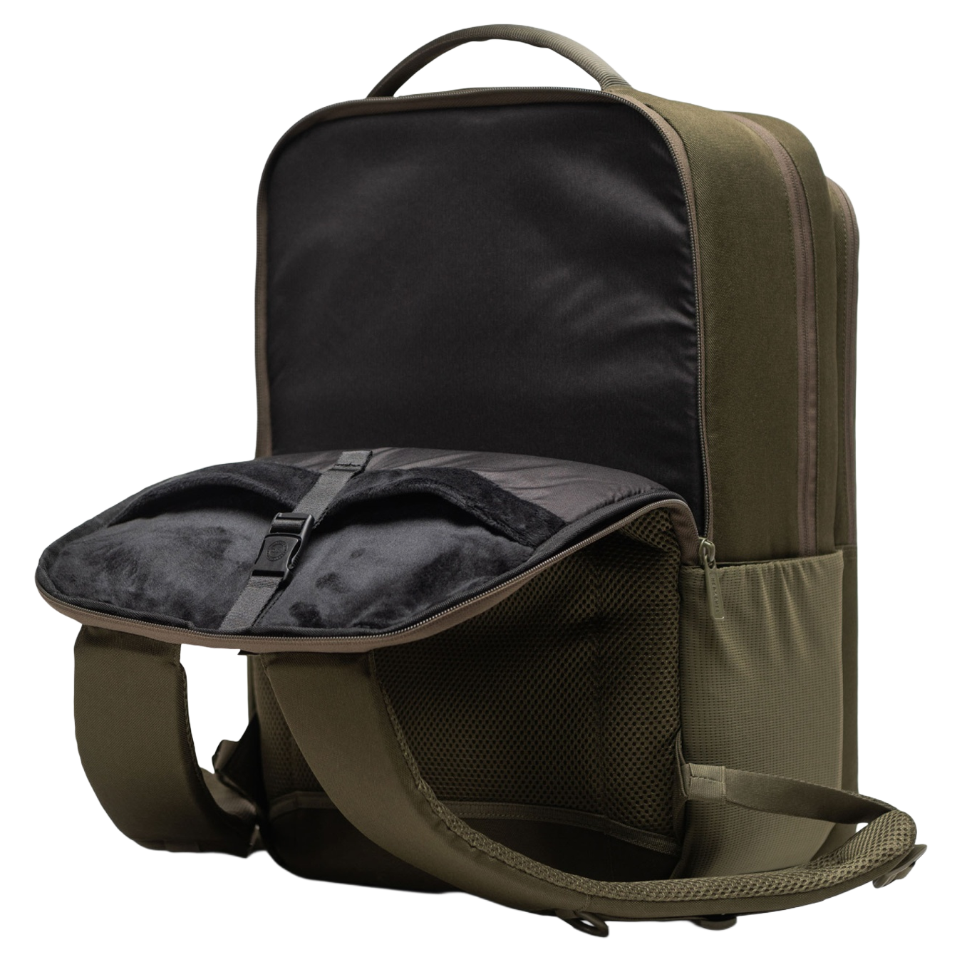 Kaslo Backpack Tech 2025