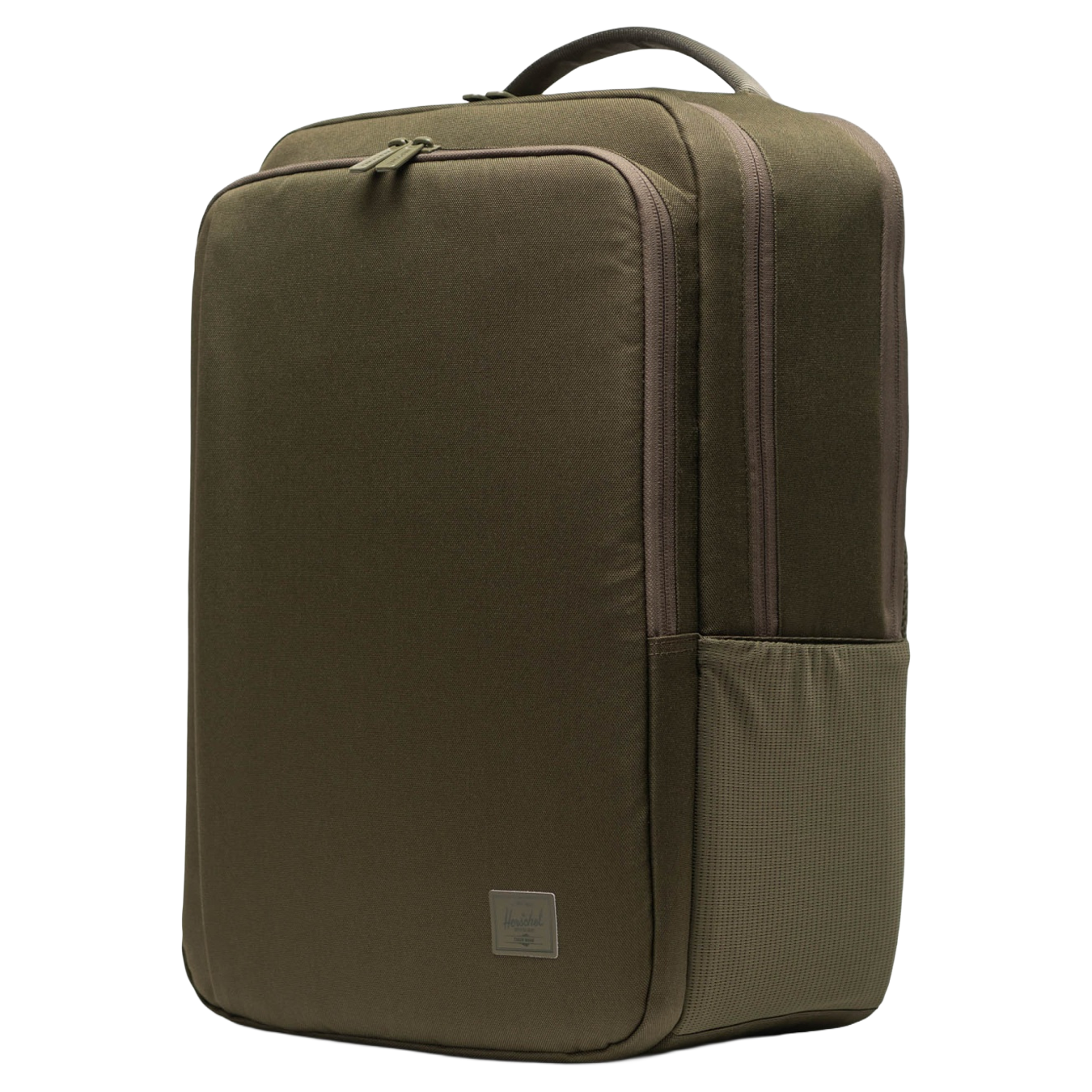 Kaslo Backpack Tech 2025