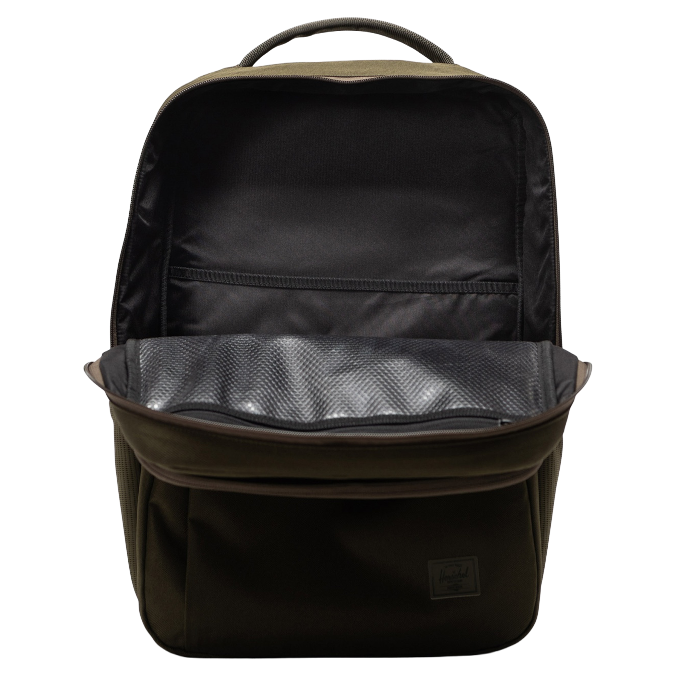 Kaslo Backpack Tech 2025