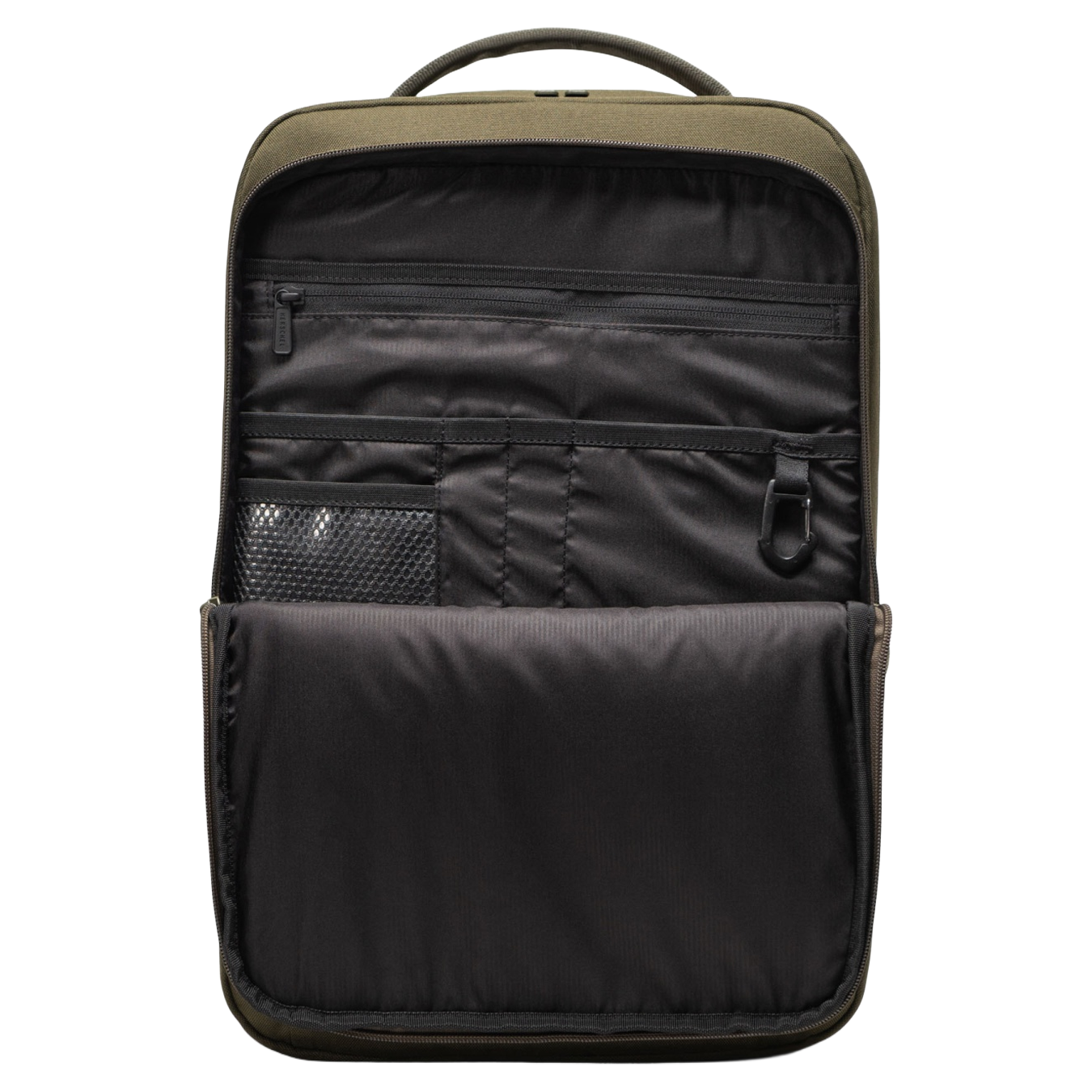 Kaslo Backpack Tech 2025