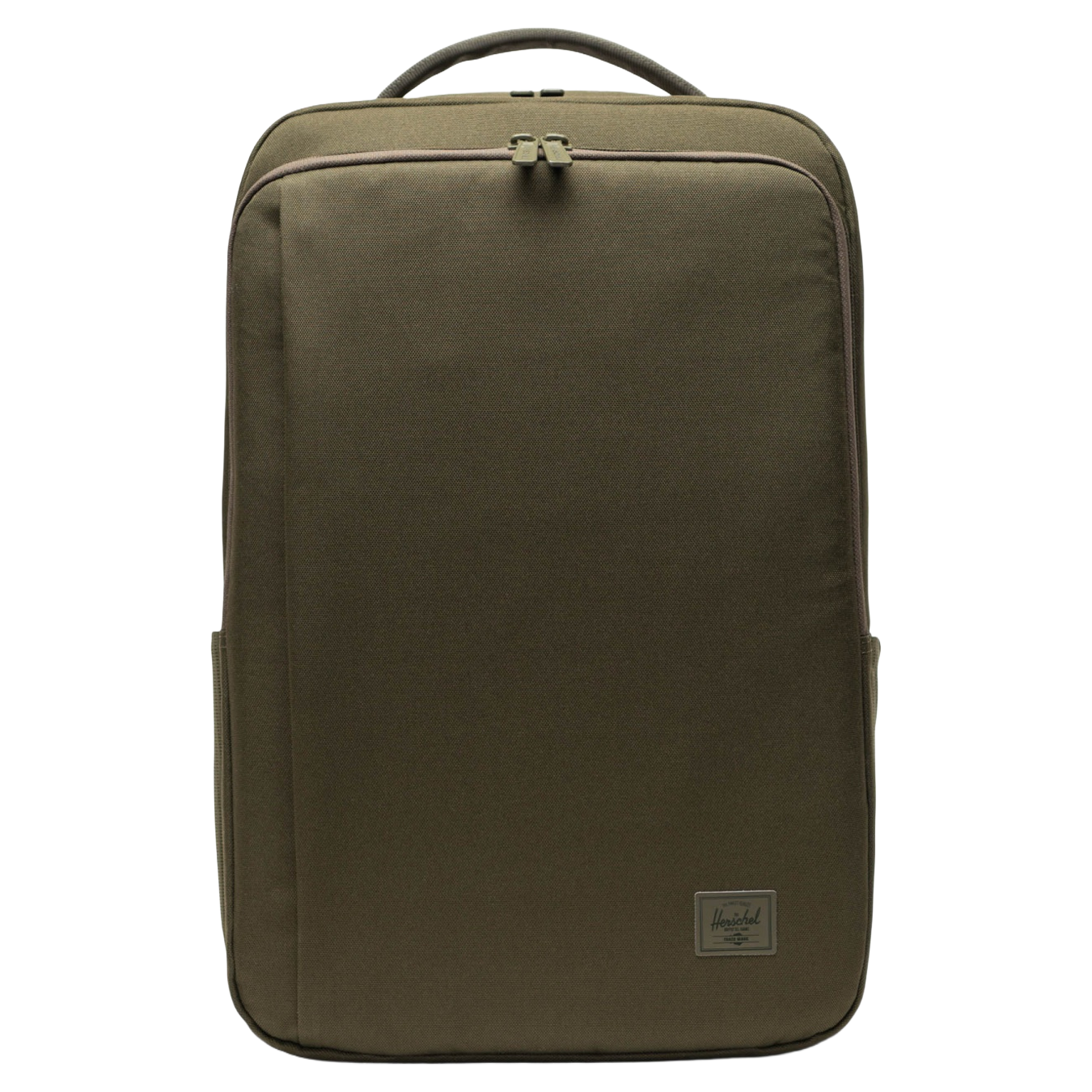 Kaslo Backpack Tech 2025