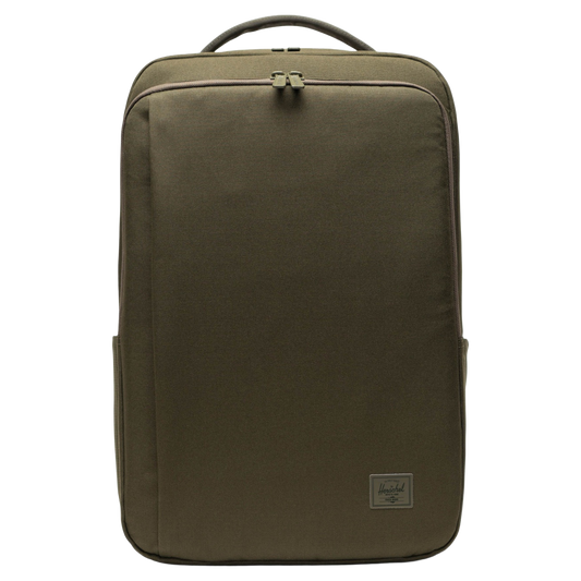 Kaslo Backpack Tech 2025