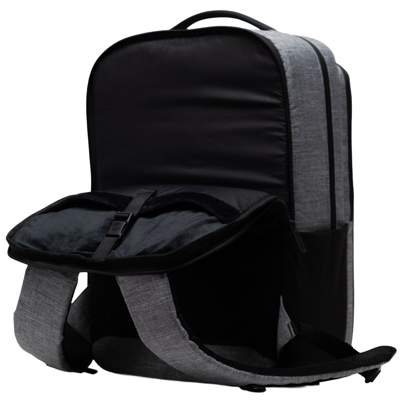 Kaslo Backpack Tech 2025