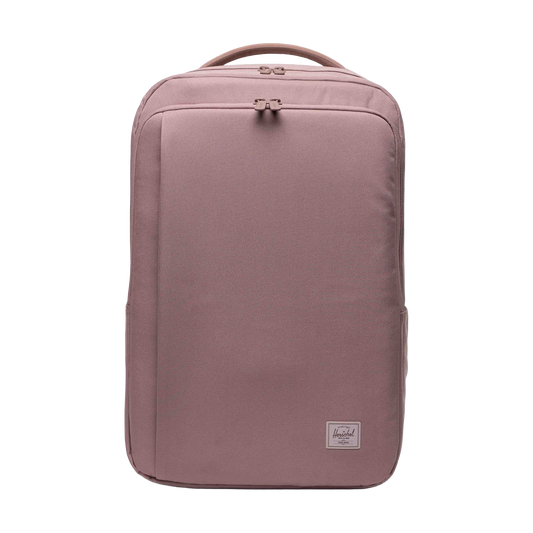 Kaslo Backpack Tech